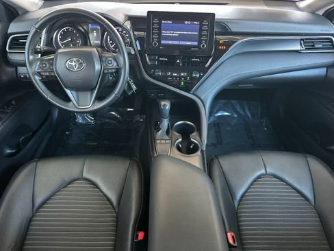 Used 2024 Toyota Camry SE FWD image 12