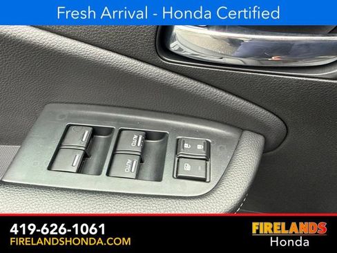 Used 2023 Honda Ridgeline Sport image 23