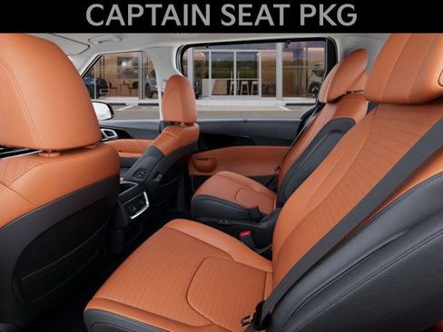 New 2026 Kia Carnival SX Prestige image 18