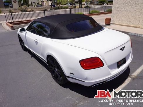 Used 2014 Bentley Continental GT Speed image 63