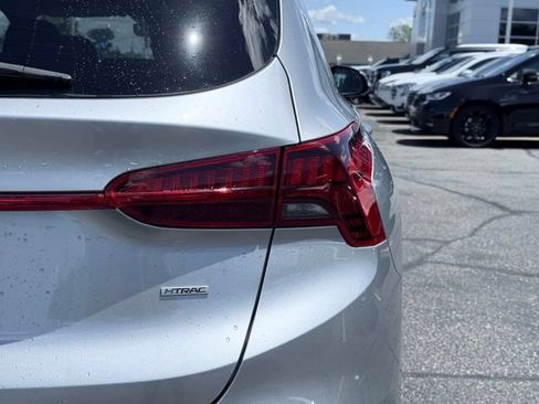 Used 2023 Hyundai Santa Fe SEL AWD/4WD image 8
