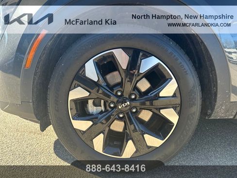 Used 2023 Kia Sportage X-Line image 28