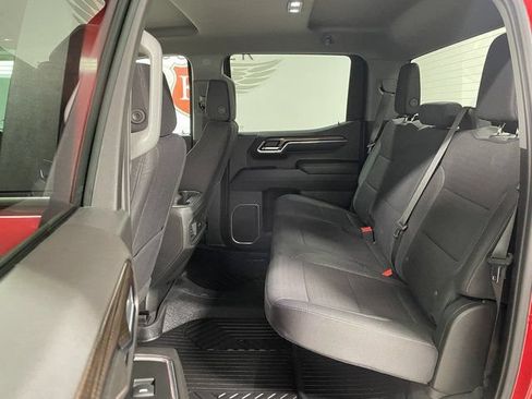 Used 2023 Chevrolet Silverado 1500 RST AWD/4WD image 20