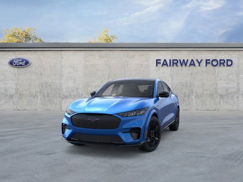 New 2025 Ford Mustang Mach-E GT w/ Interior Protection Package image 2