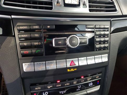 Used 2014 Mercedes-Benz E 350 Cabriolet image 25