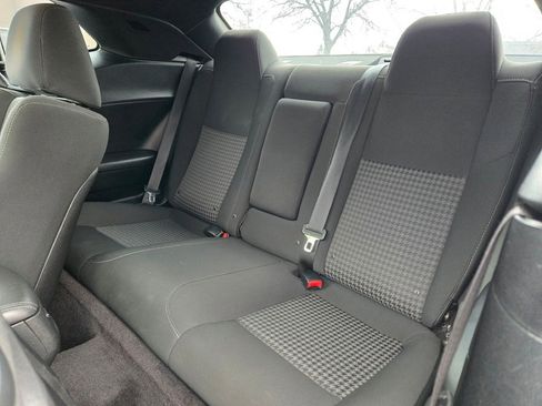 Used 2019 Dodge Challenger R/T Scat Pack w/ Widebody Package image 20