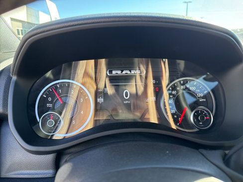 New 2026 RAM 2500 Tradesman image 19