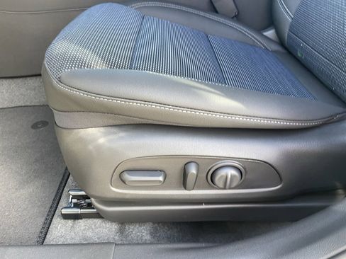 New 2026 Buick Envista Preferred w/ Convenience I Package image 11