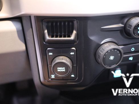 New 2026 Ford F250 XL image 20