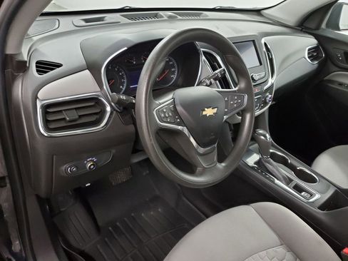 Used 2021 Chevrolet Equinox LS image 10