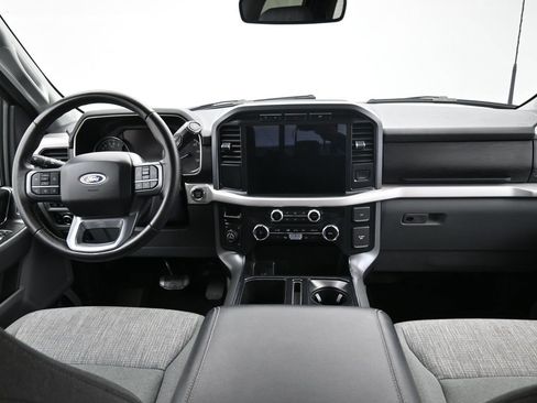 Certified 2023 Ford F150 XLT w/ Equipment Group 302A High image 30