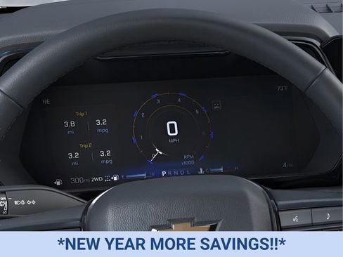 New 2026 Chevrolet Colorado LT image 18