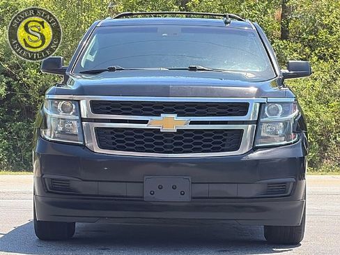 Used 2019 Chevrolet Tahoe LT image 3