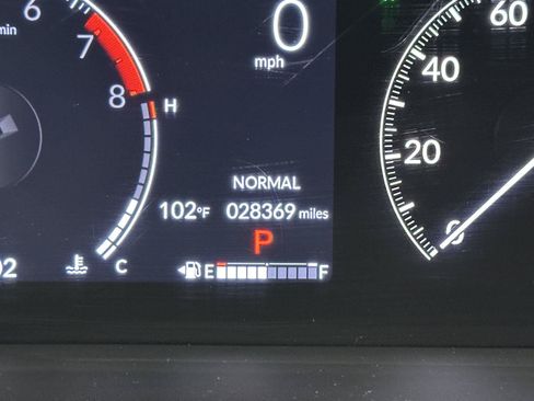 Certified 2024 Honda Ridgeline RTL image 19