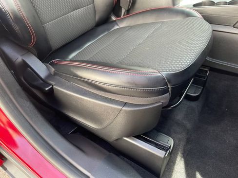 Used 2023 Ford Escape ST-Line w/ Tech Pack #1 AWD/4WD image 31