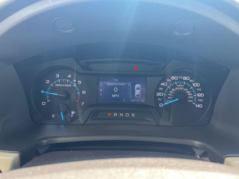 Used 2019 Ford Flex SE FWD image 18