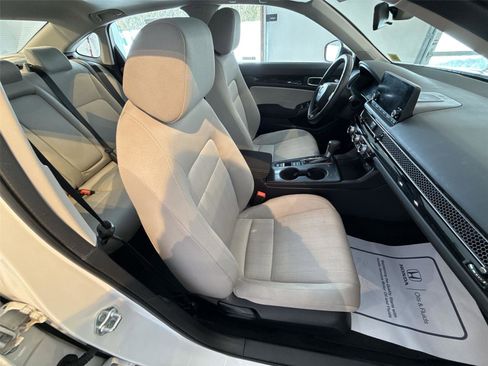 Used 2024 Honda Civic EX image 26