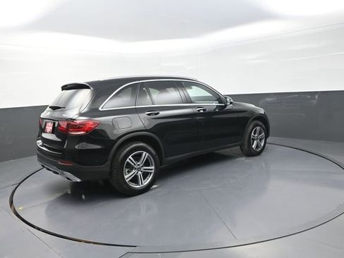 Used 2021 Mercedes-Benz GLC 300 4MATIC image 18
