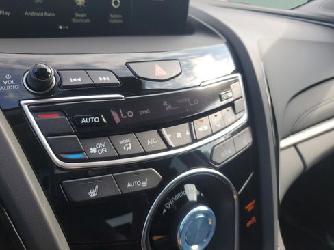 New 2025 Acura RDX SH-AWD w/ Technology Package image 30