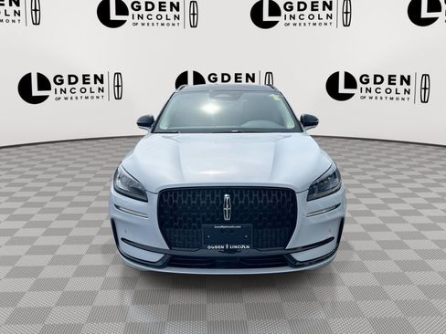 Used 2025 Lincoln Corsair FWD w/ Equipment Group 101A image 3
