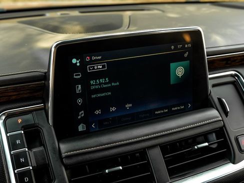 Used 2023 Chevrolet Tahoe Premier image 29