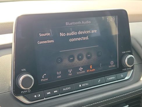 Certified 2023 Nissan Rogue S FWD image 23