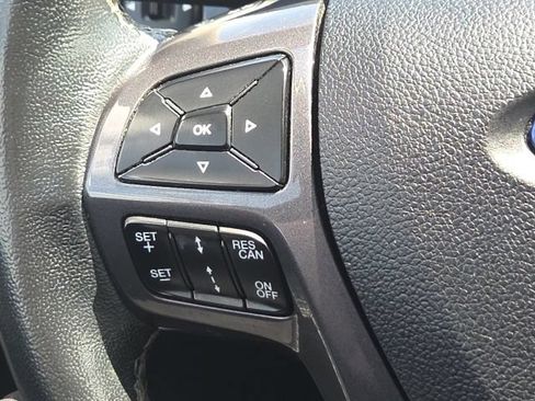 Used 2020 Ford Ranger Lariat w/ Technology Package AWD/4WD image 35