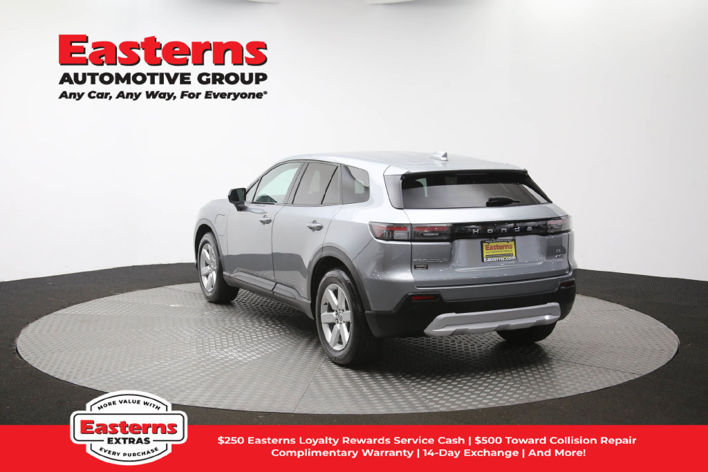 Used 2024 Honda Prologue EX image 65