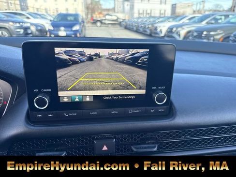 Used 2023 Honda HR-V LX image 22