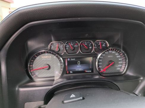 Used 2014 GMC Sierra 1500 SLE w/ All-Terrain Package image 15