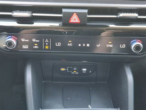 New 2026 Kia Sportage SX image 14