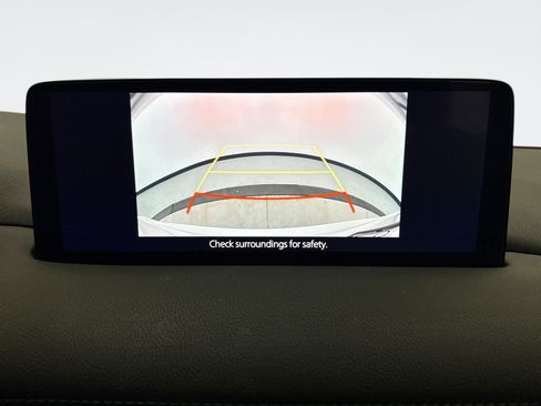 Used 2023 MAZDA CX-5 AWD 2.5 S w/ Select Package image 15