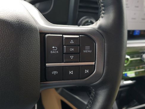 Used 2024 Ford F350 Lariat w/ Lariat Ultimate Package image 25