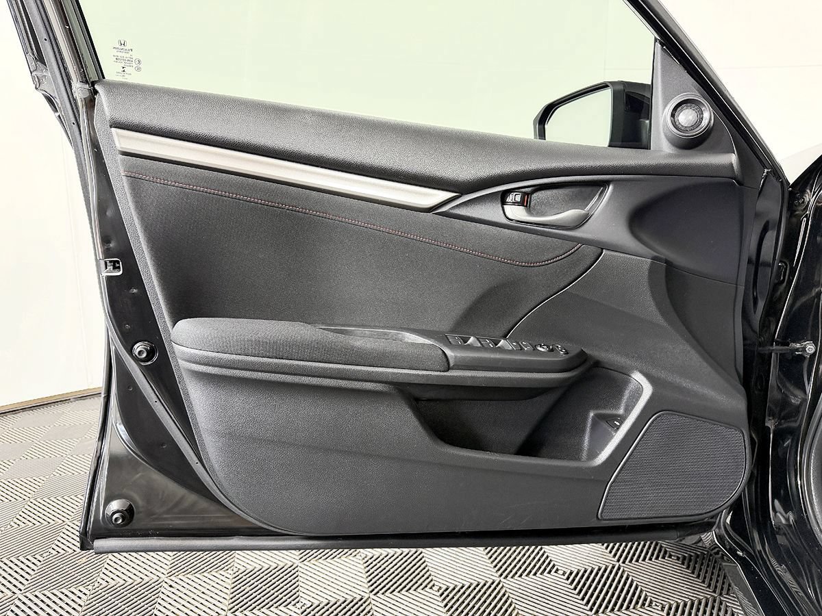 Used 2018 Honda Civic Si image 24
