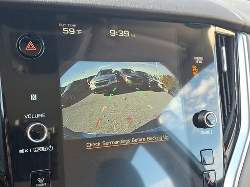 Certified 2025 Subaru Legacy Premium image 17