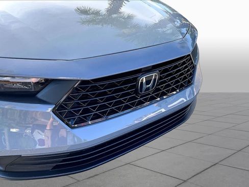 Certified 2026 Honda Accord Sport image 30
