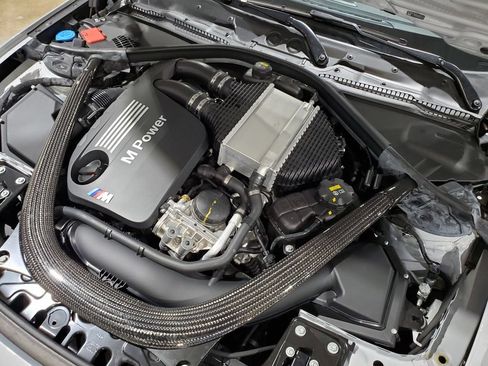 Used 2021 BMW M2 Competition RWD image 45