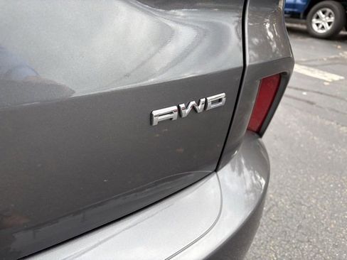 Used 2024 Ford Escape ST-Line Elite w/ Premium Technology Package image 16