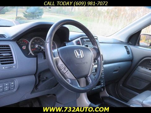 Used 2007 Honda Pilot EX-L image 32