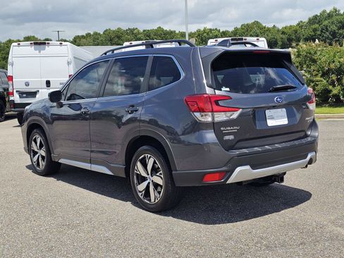 Used 2021 Subaru Forester Touring w/ Popular Package #2 AWD/4WD image 13