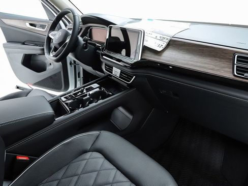 New 2026 Volkswagen Atlas SEL Premium R-Line image 72