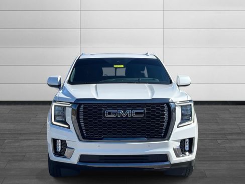 Used 2024 GMC Yukon XL Denali Ultimate image 8