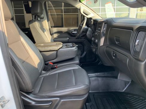 Used 2024 Chevrolet Silverado 3500 W/T w/ WT Fleet Convenience Package AWD/4WD image 25