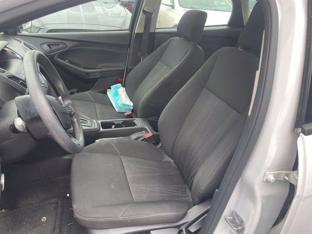 Used 2018 Ford Focus S FWD image 7
