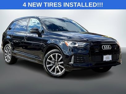 Certified 2022 Audi Q7 2.0T Premium Plus w/ Premium Plus Package