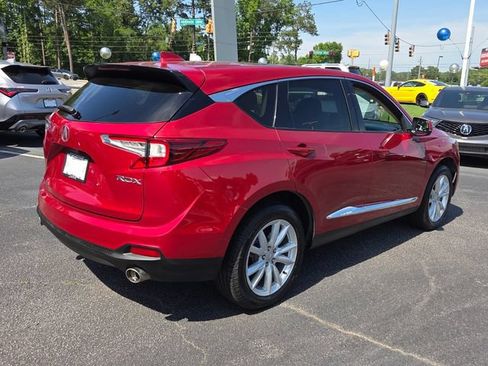 Certified 2021 Acura RDX FWD image 13