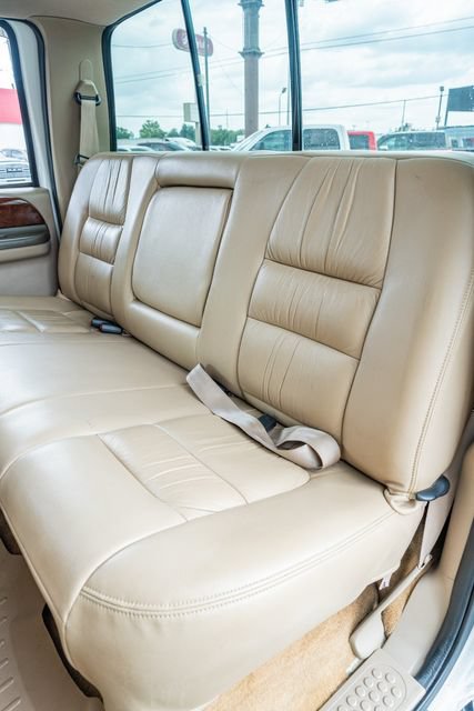 Used 2001 Ford F350 Lariat AWD/4WD image 30