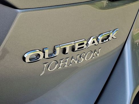 New 2025 Subaru Outback Premium w/ Popular Package #1A image 19