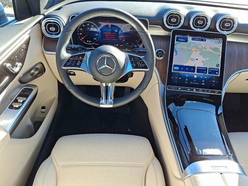 Certified 2026 Mercedes-Benz GLC 300 4MATIC image 11