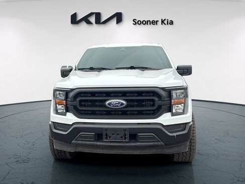 Used 2023 Ford F150 XL RWD image 2